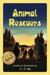 Animal Rescuers - Ma C. J.