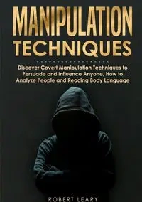 Manipulation Techniques - Robert Leary