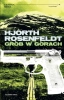 Sebastian Bergman T.3 Grób w górach w.3 - Michael Hjorth, Hans Rosenfeldt