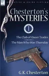 Chesterton's Mysteries - Chesterton G. K.