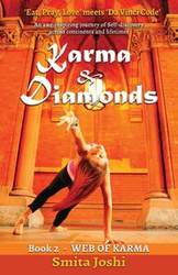 Karma & Diamonds - Web of Karma - Joshi Smita