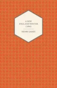 A New England Winter (1884) - Henry James