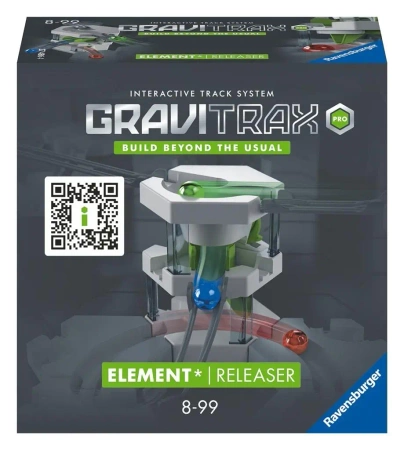 Gravitrax - PRO Dodatek Releaser - Ravensburger