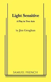 Light Sensitive - Jim Geoghan