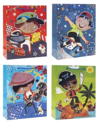 Torebka ozdobna 180x230 Tw Td-25089-hs Fol A 12