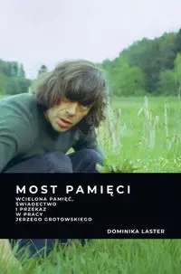 Most pamięci - Dominika Laster
