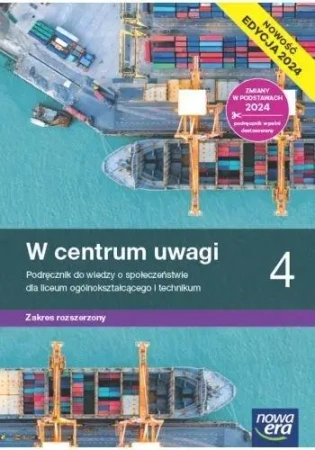 WOS LO 4 W centrum uwagi Podr. ZR - Sławomir Drelich, Lucyna Czechowska