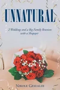 Unnatural - Nikole Gesualdi