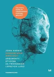 Poprawianie ewolucji - John Harris