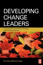 Developing Change Leaders - Paul Aitken
