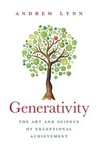 Generativity - Lynn Andrew