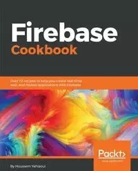 Firebase Cookbook - Yahiaoui Houssem
