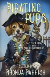 Pirating Pups - Rhonda Parrish