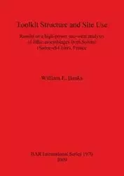 Toolkit Structure and Site Use - William Banks  E.