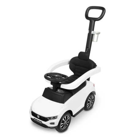 Jeździk VW T-Roc white - Toyz