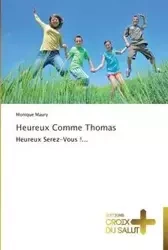 Heureux comme thomas - MAURY-M