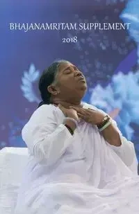 Bhajan Supplement 2018 - M.A. Center