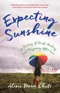 Expecting Sunshine - Alexis Marie Chute