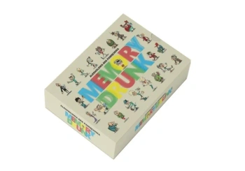 Memory Drunk - Grammi