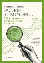 eBook Podpis w komórce - Stephen C. Meyer epub mobi