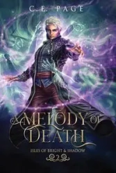 A Melody of Death - Page C. E.