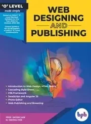 Web Designing and Publishing - Prof.Jain Satish