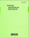 Training Zertifikat Deutsch OOP