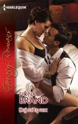 eBook Daj mi tę noc - Fiona Brand mobi epub