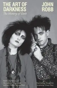 The art of darkness - John Robb
