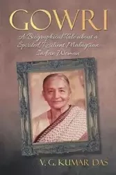 Gowri - Das V. G. Kumar