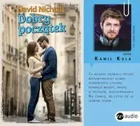 Dobry początek - David Nicholls