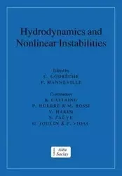 Hydrodynamics and Nonlinear Instabilities