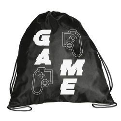 Worek na obuwie Beuniq BU25GO-714 - PASO