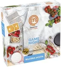 MasterChef. Włoska uczta