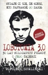 Lobotomia 3.0 w.2015 - Wojciech Sumliński