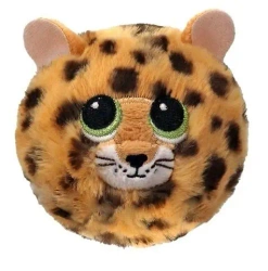 Ty Beanie Bouncers Spots - leopard