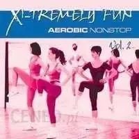 X-Tremely Fun - Aerobic Step CD - ZYX Music