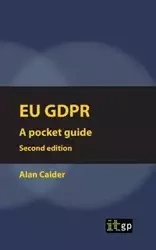 EU GDPR (European) Second edition - Alan Calder