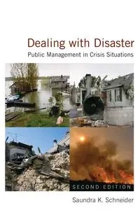 Dealing with Disaster - Saundra K. Schneider
