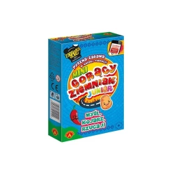 Gorący ziemniak junior mini ALEX - Alexander