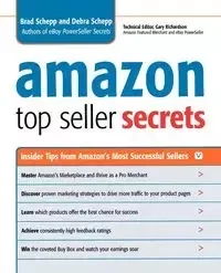 Amazon Top Seller Secrets - Brad Schepp