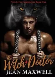 The Witch Doctor - Maxwell Jean