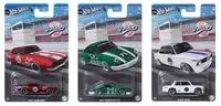 Hot Wheels premium pro vintage - Mattel