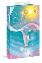 Paletka kosmetyczna lato - Clementoni