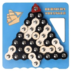 Bermuda Triangle Recent Toys poziom 3,5/5 - G3