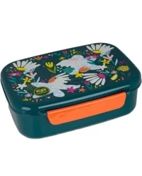 Śniadaniówka z przegródką Coolpack sunny day - PATIO