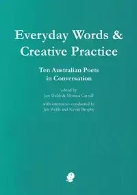 Everyday Words & Creative Practice - Webb Jen