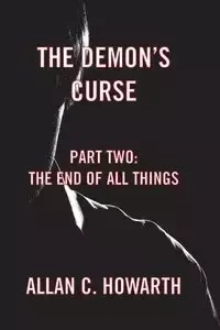 The Demon's Curse Part Two - Allan C. Howarth
