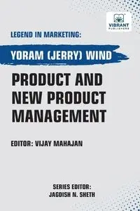 Product and New Product Management - Wind Yoram(Jerry)