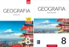 Geografia klasa 8 Podręcznik + zeszyt ćwiczeń WSIP PAKIET - Agnieszka Lechowicz, Maciej Lechowicz, Piotr Stan